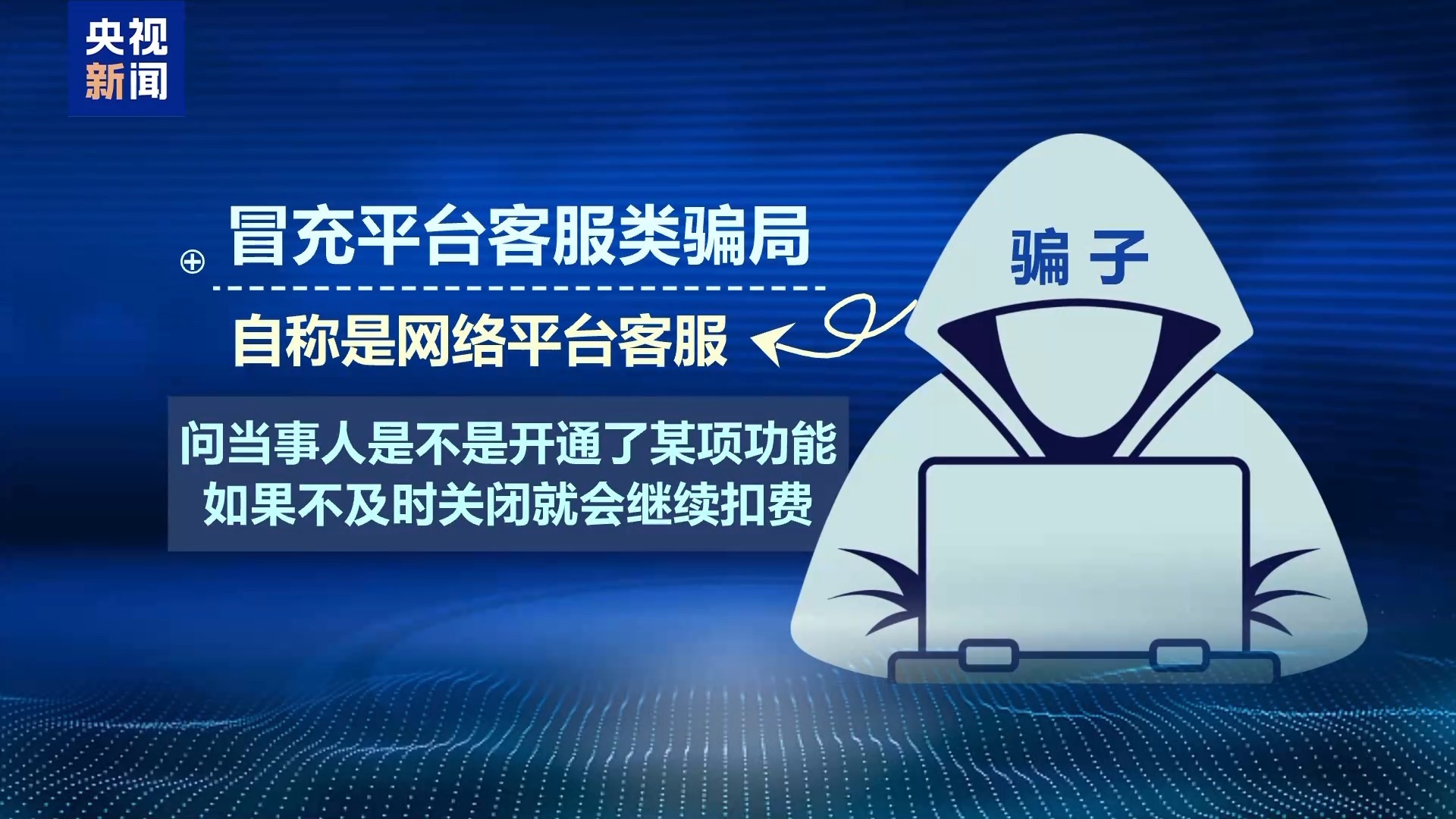 #670余万元差点被骗子转走#【好险，670余万元保住了！警惕冒充客服骗局】#民