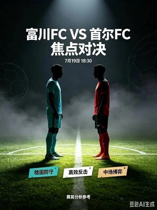开机打米！周日201    18：30韩k联  富川FCvs首尔FC风向：12⚽