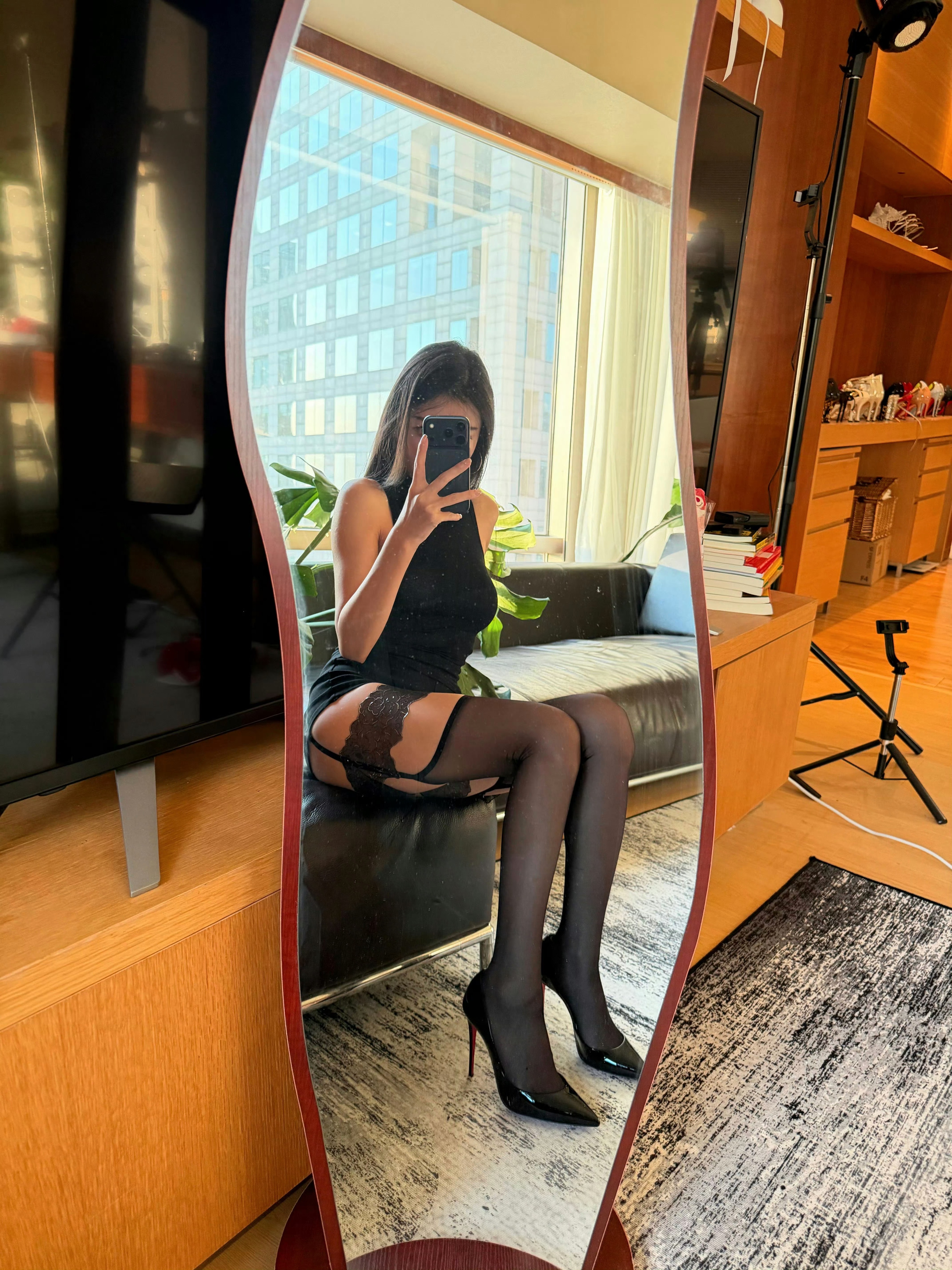 非要长的像沼泽一样你才会沦陷吗 