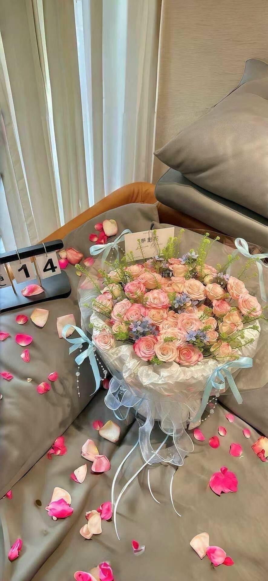 🌷｜花花世界～手机壁纸 | 鲜花壁纸 