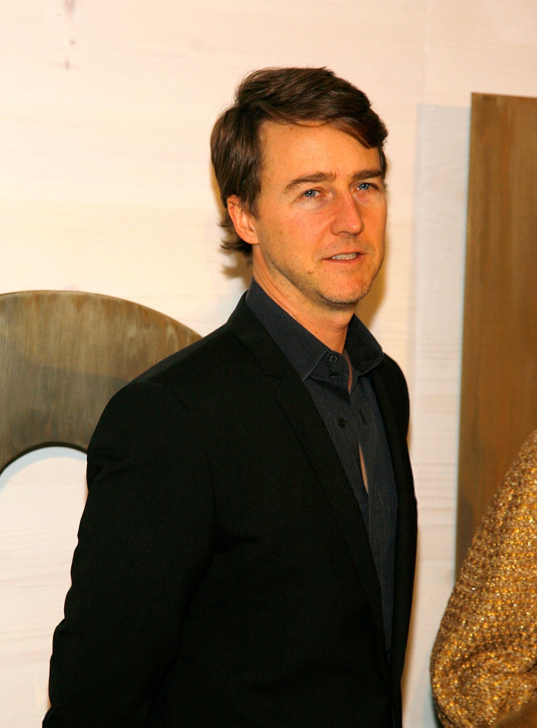 EdwardNortonedward norton 端午快乐，放送一些糯📸20