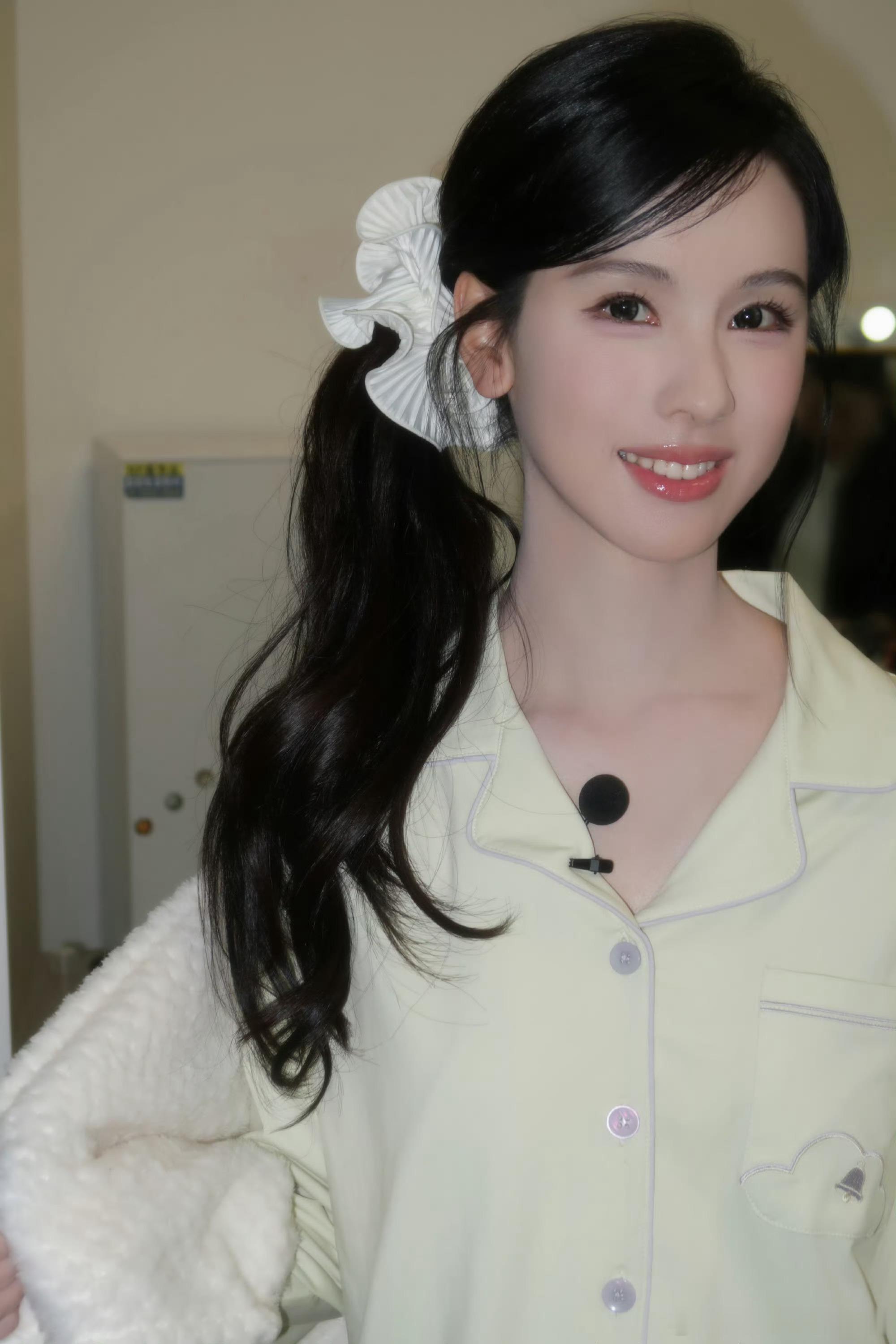 陈都灵出道11年了陈都灵出道十一周年 陈都灵出道11年了，陈都灵出道十一周年，是