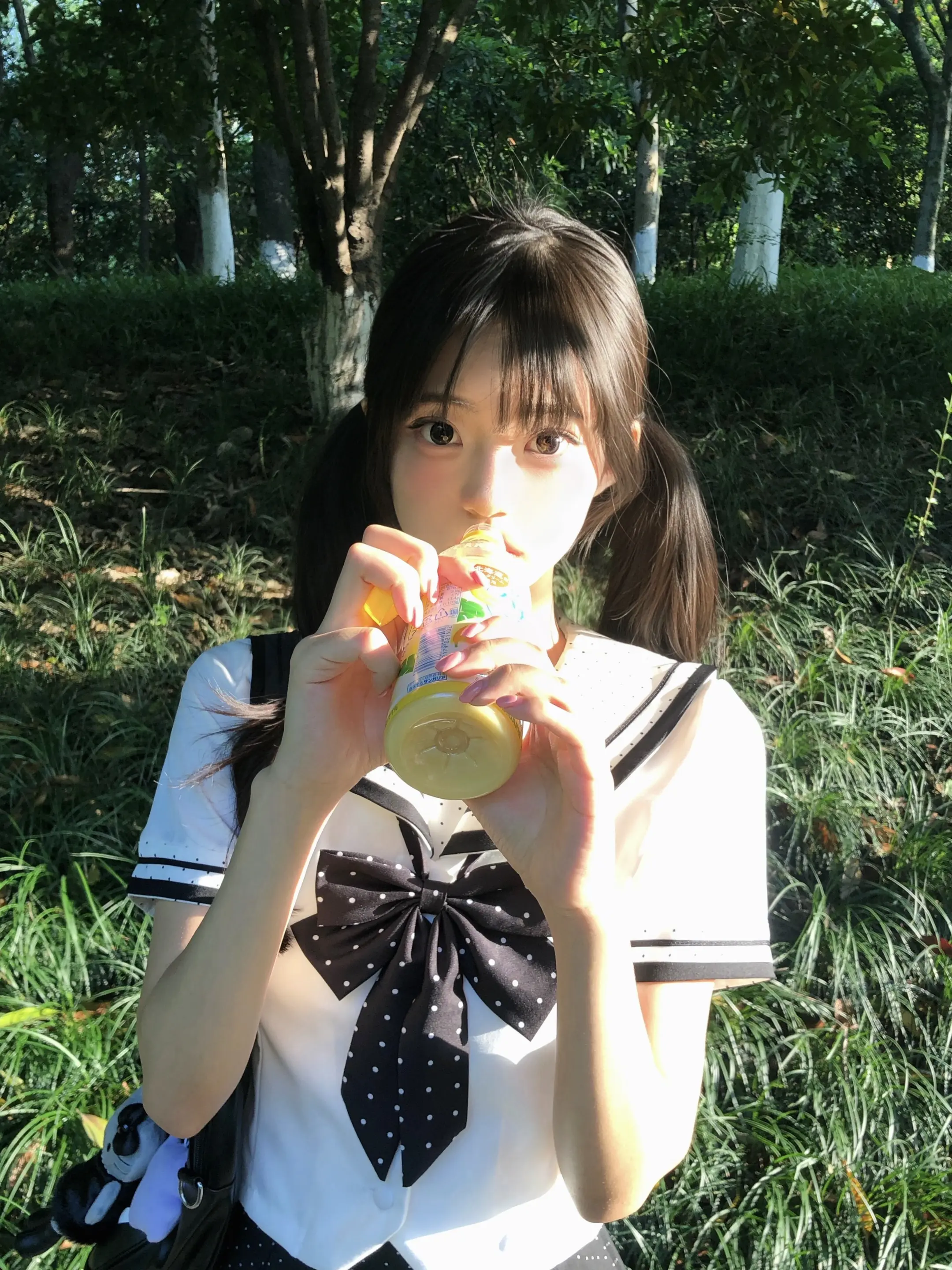 我的春日物语🎐。