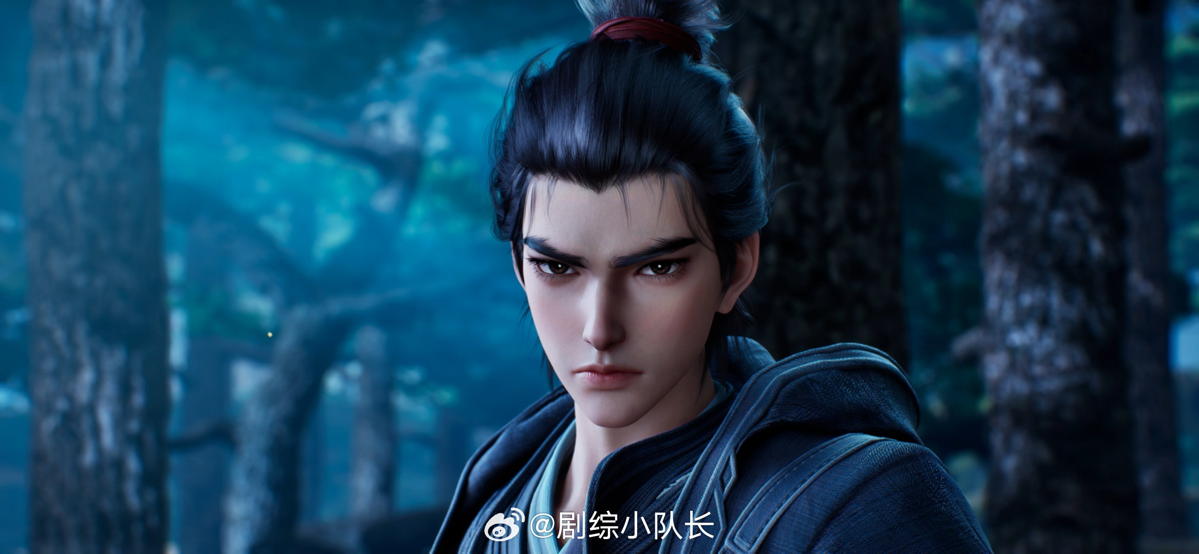 沧元图孟川打疯了观众看爽了 高燃对战接连上演，孟川实力爆发横扫全场，画面质感一流