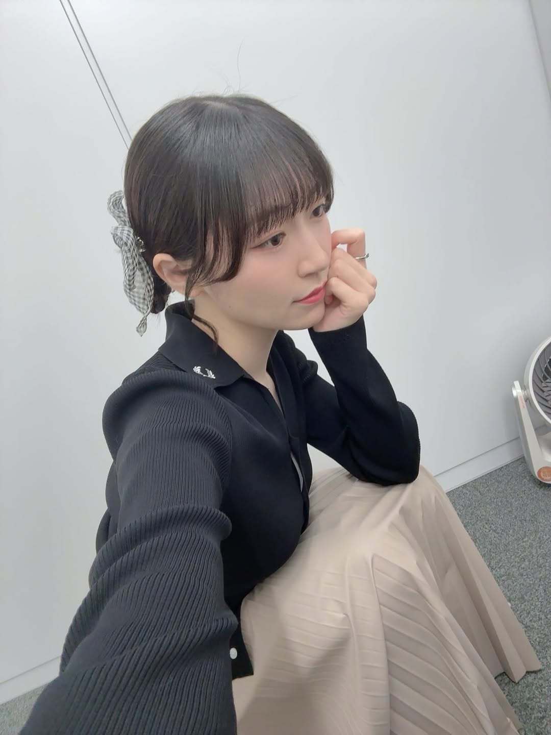 前岛亜美