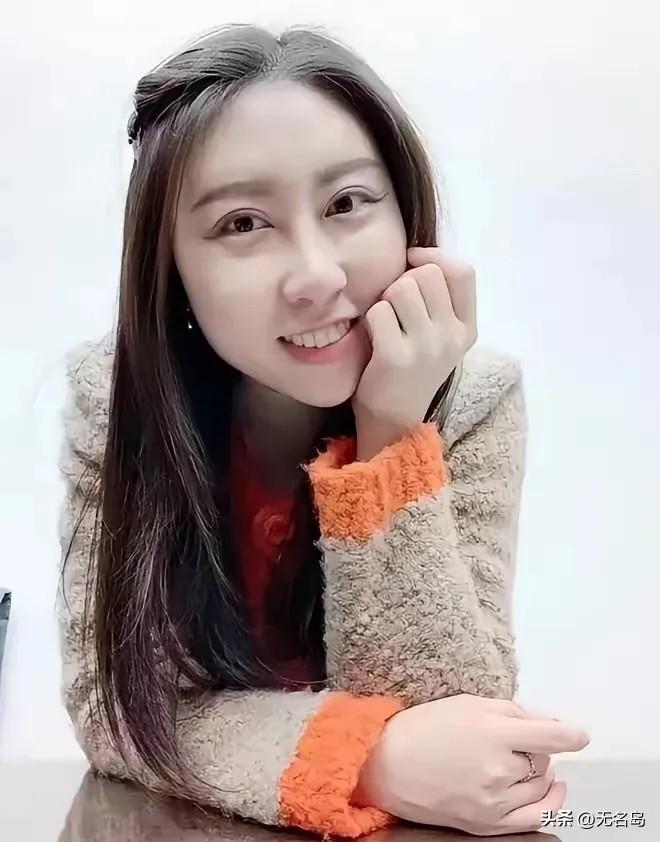 我能接受她被开除。我也能接受她被撤职称。但是有一点我真的接受不了，那就是这件事就