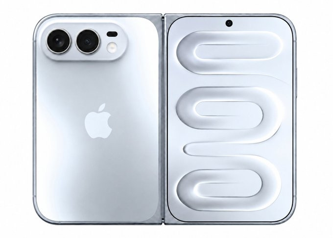 iPhoneUltra 首发溢价首发Pro都带溢价的，何况苹果的首台折叠屏呢，我