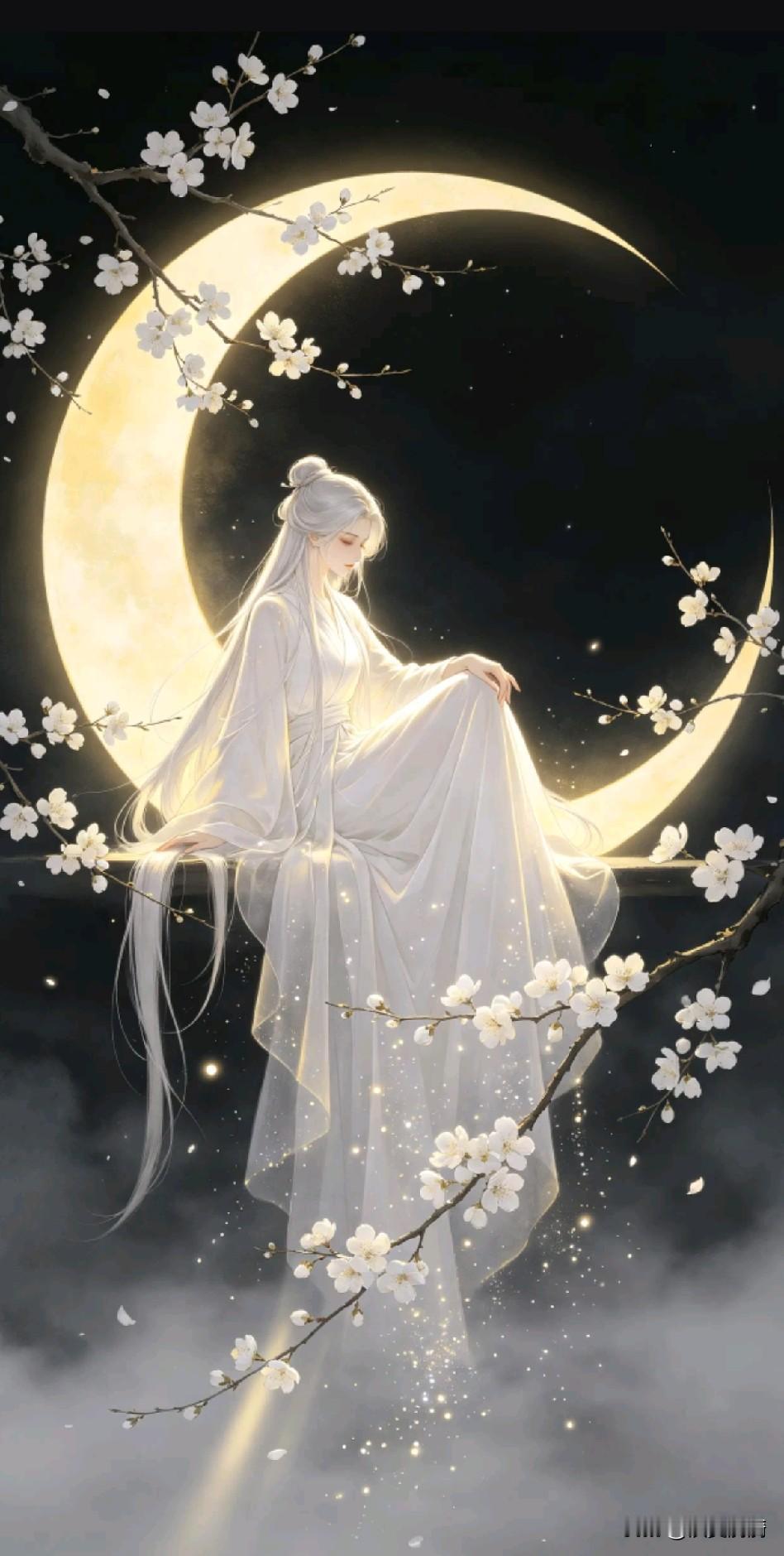 《心无所住，清欢自来》

世事如云任卷舒，人情似浪自沉浮。
执念一根成系缚，心空
