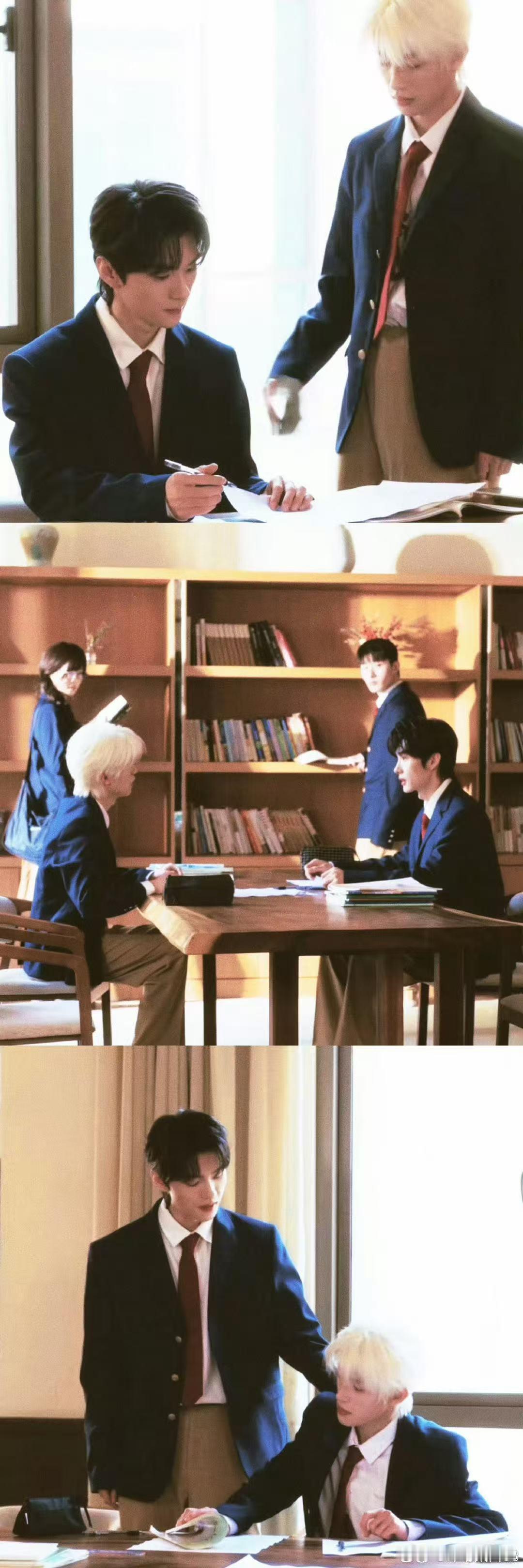 小伙追妻结果被儿子揍了 萌娃护妈名场面，爸爸再帅也别想靠近我妈妈！ 