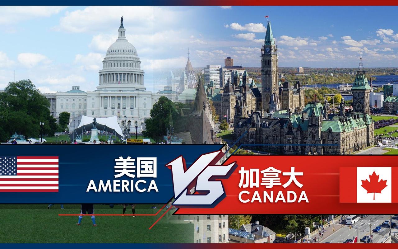 “万税王”特朗普对加拿大发出威胁，要取消加拿大飞机认证资格，并加征50%关税。更