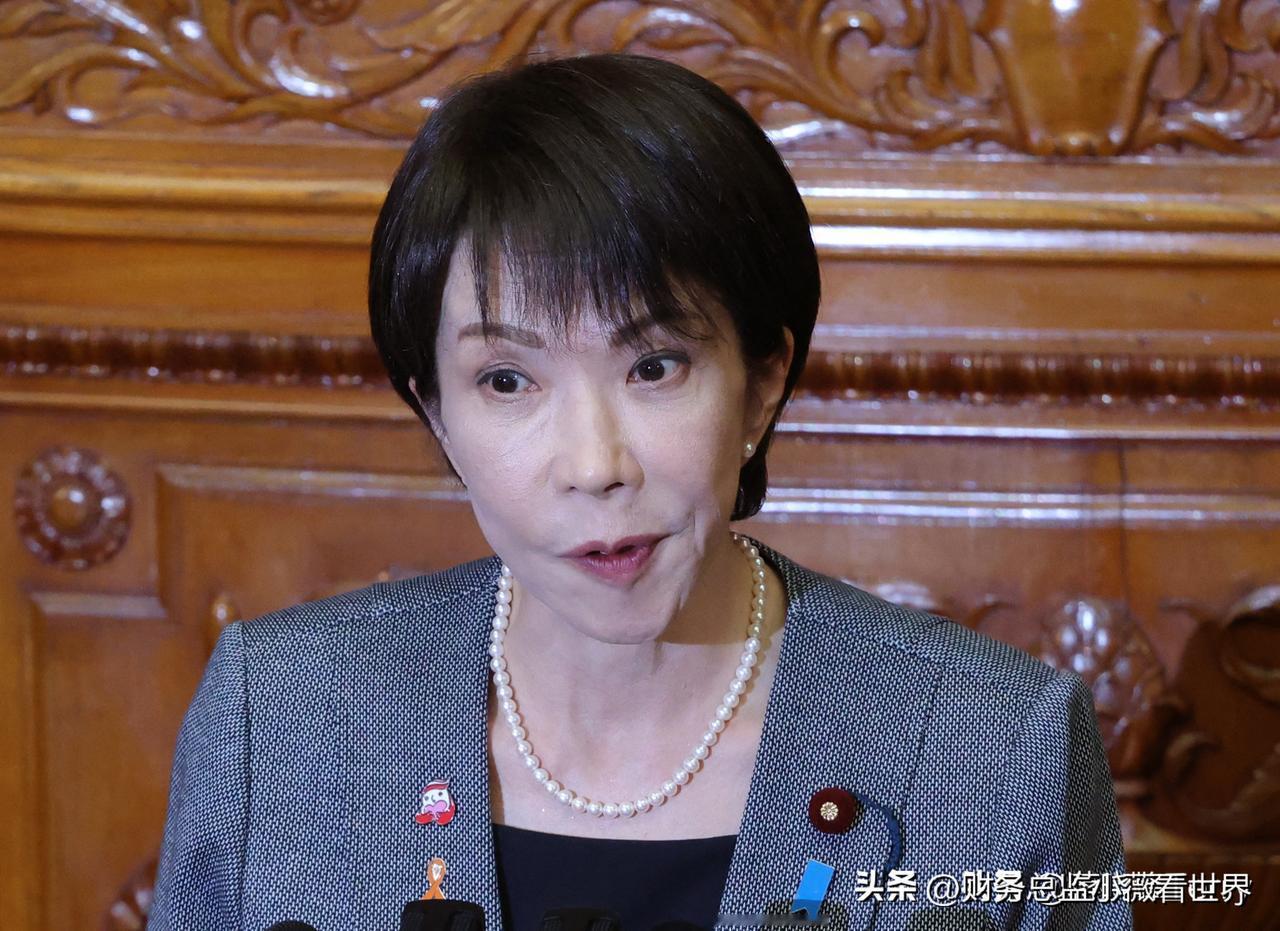 反制效果十分明显！中国这一次显然动了真格的，过往，我们的反制基本都是抗议和谴责，