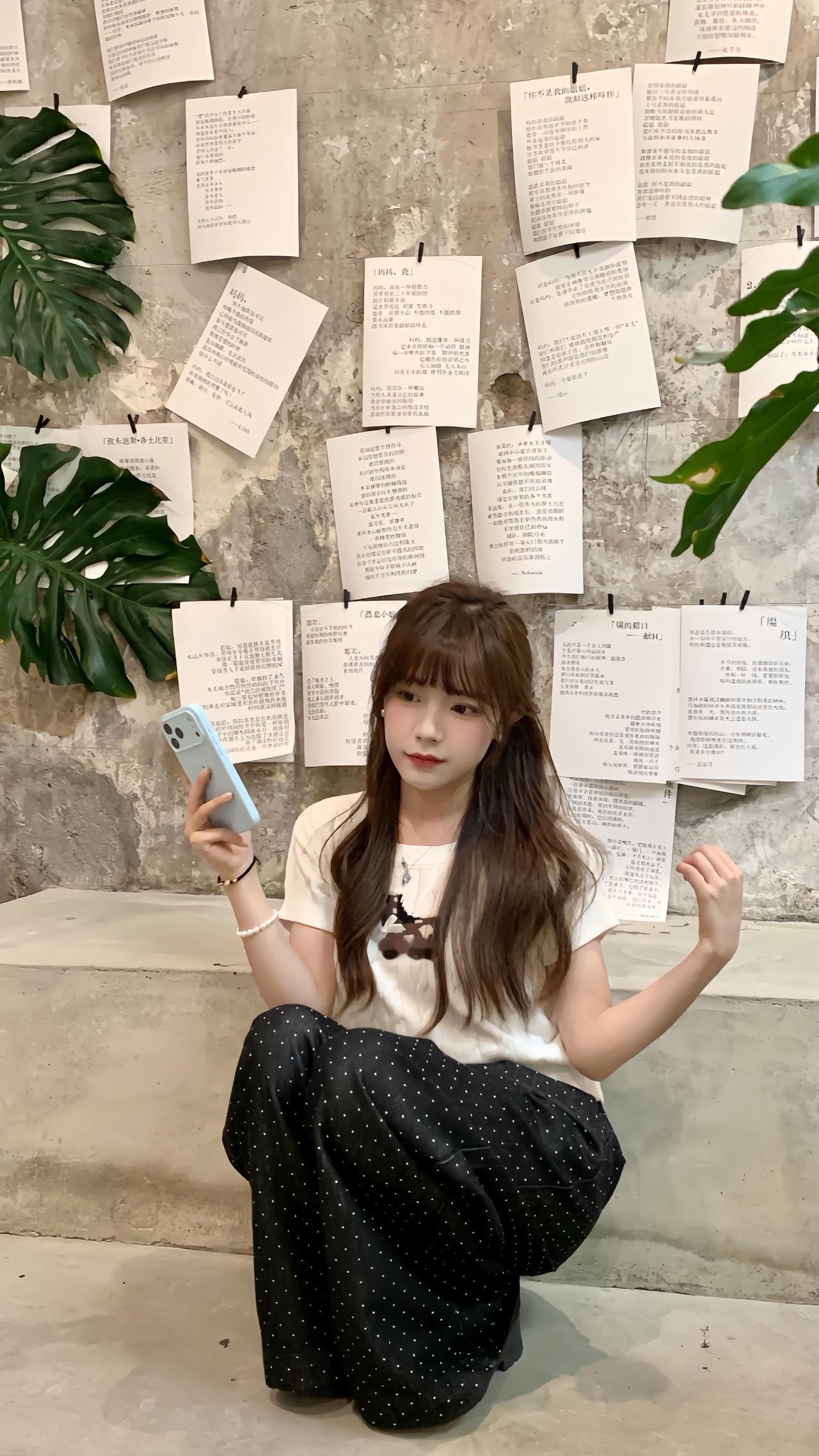 你牵我的画面 又浮现在我眼前
inmyfeeling