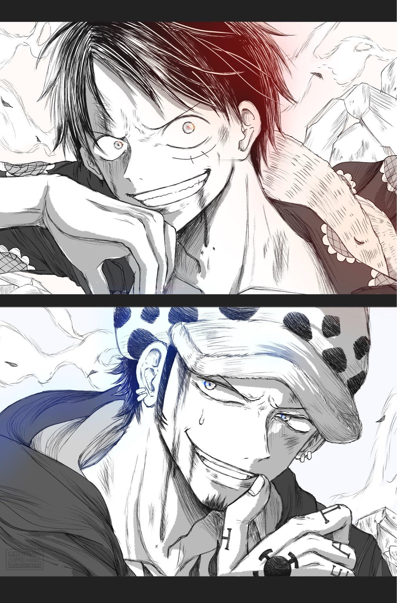 -海贼王同盟-转载自TWI：insart_1463286 