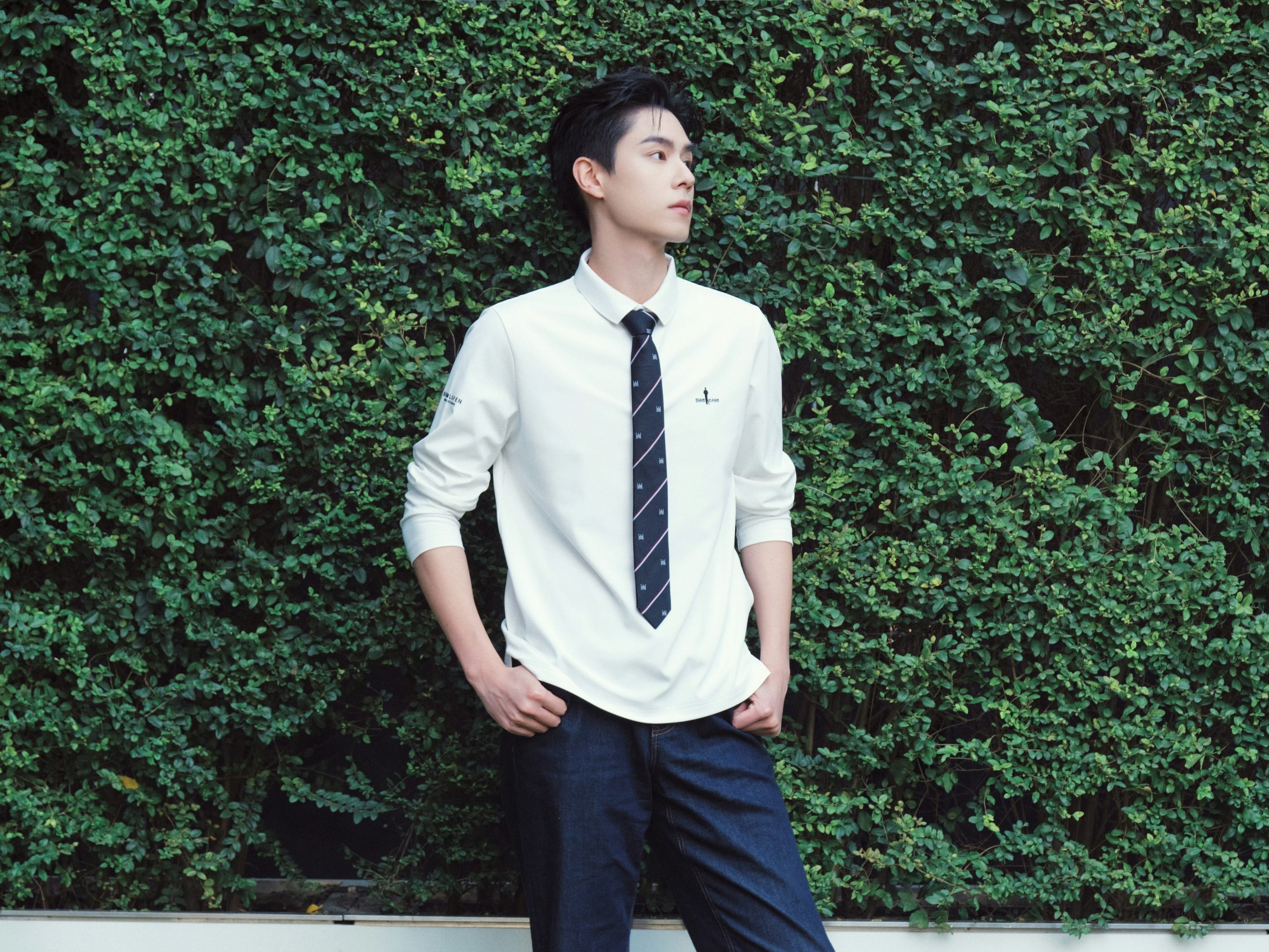 胡一天要来绵阳了大绵阳要来明星了！12月21日，大帅哥胡一天四川绵阳品牌活动。期