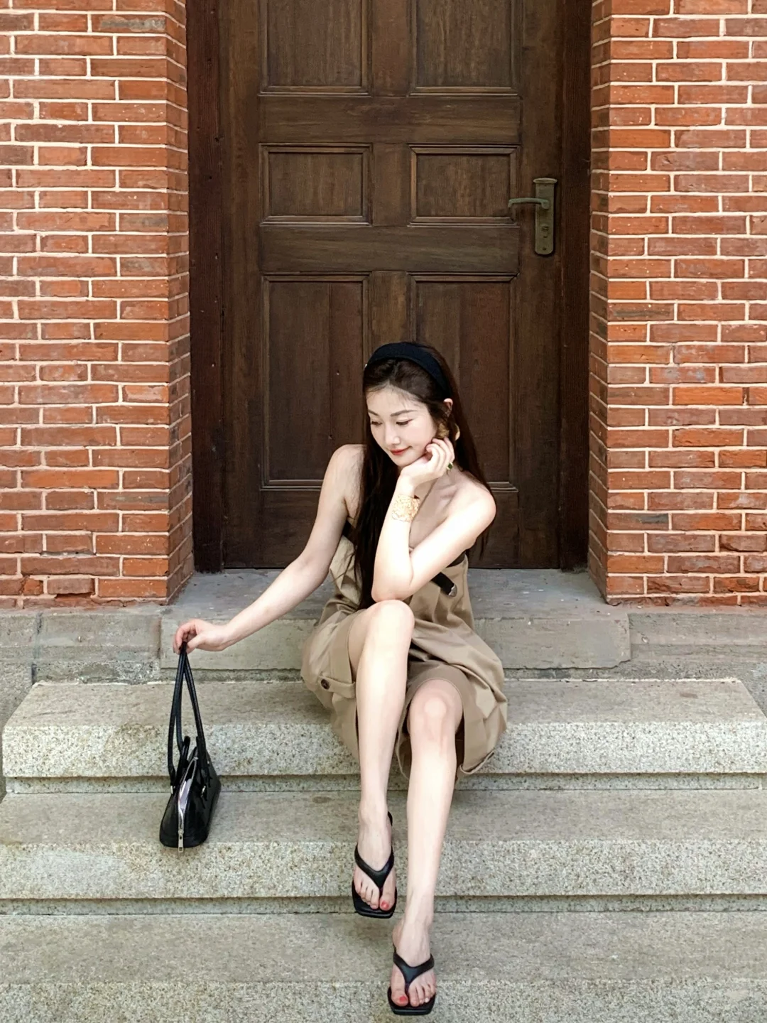 30°C in Shanghai