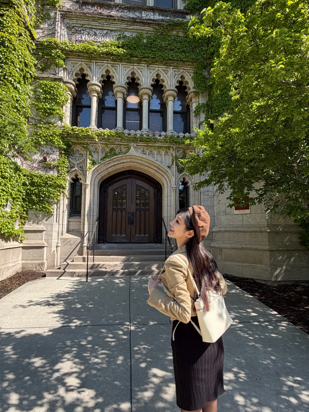 University of Chicago🇺🇸