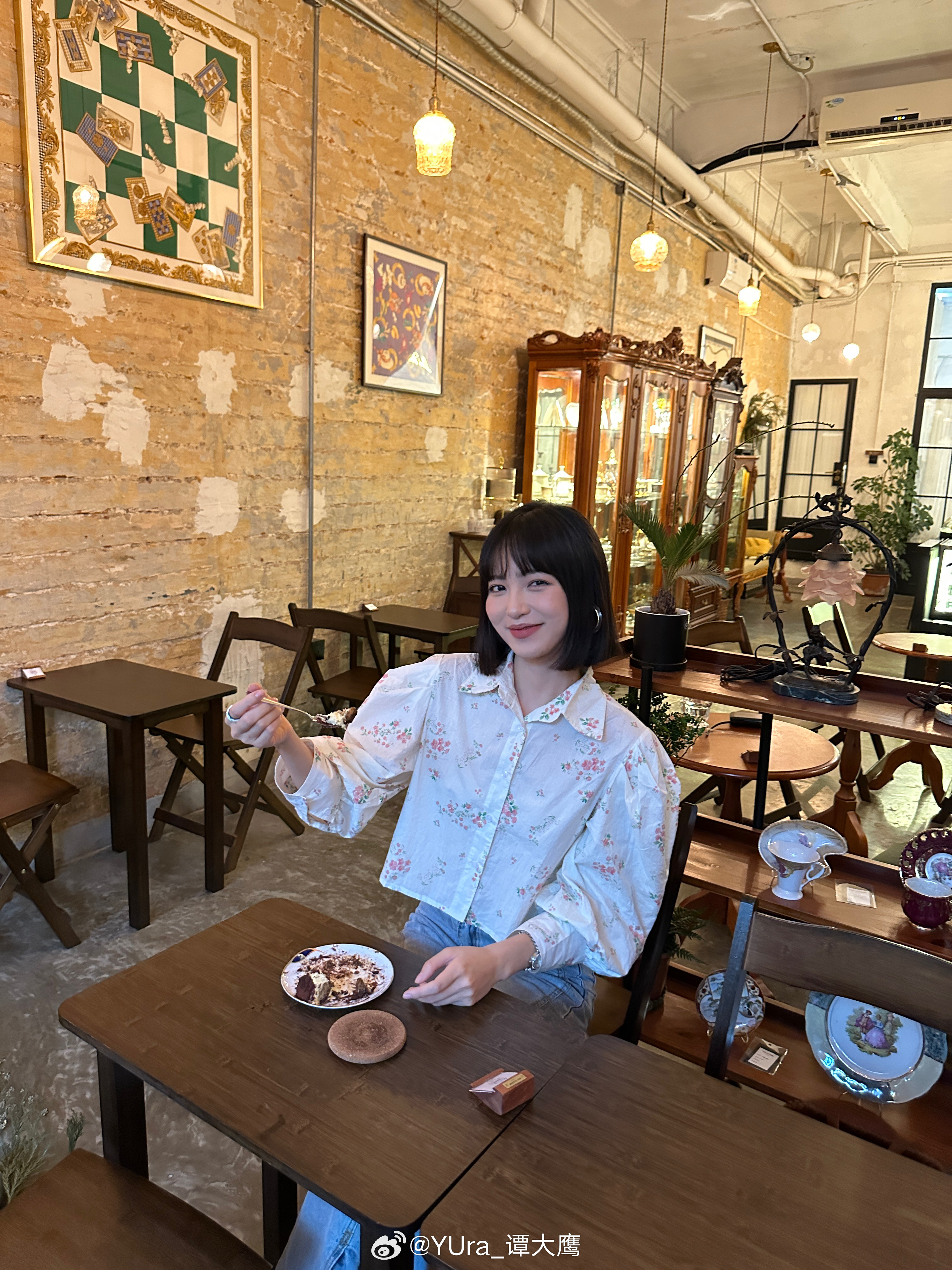 哦莫哦莫 被寄几迷晕惹~ ​​​