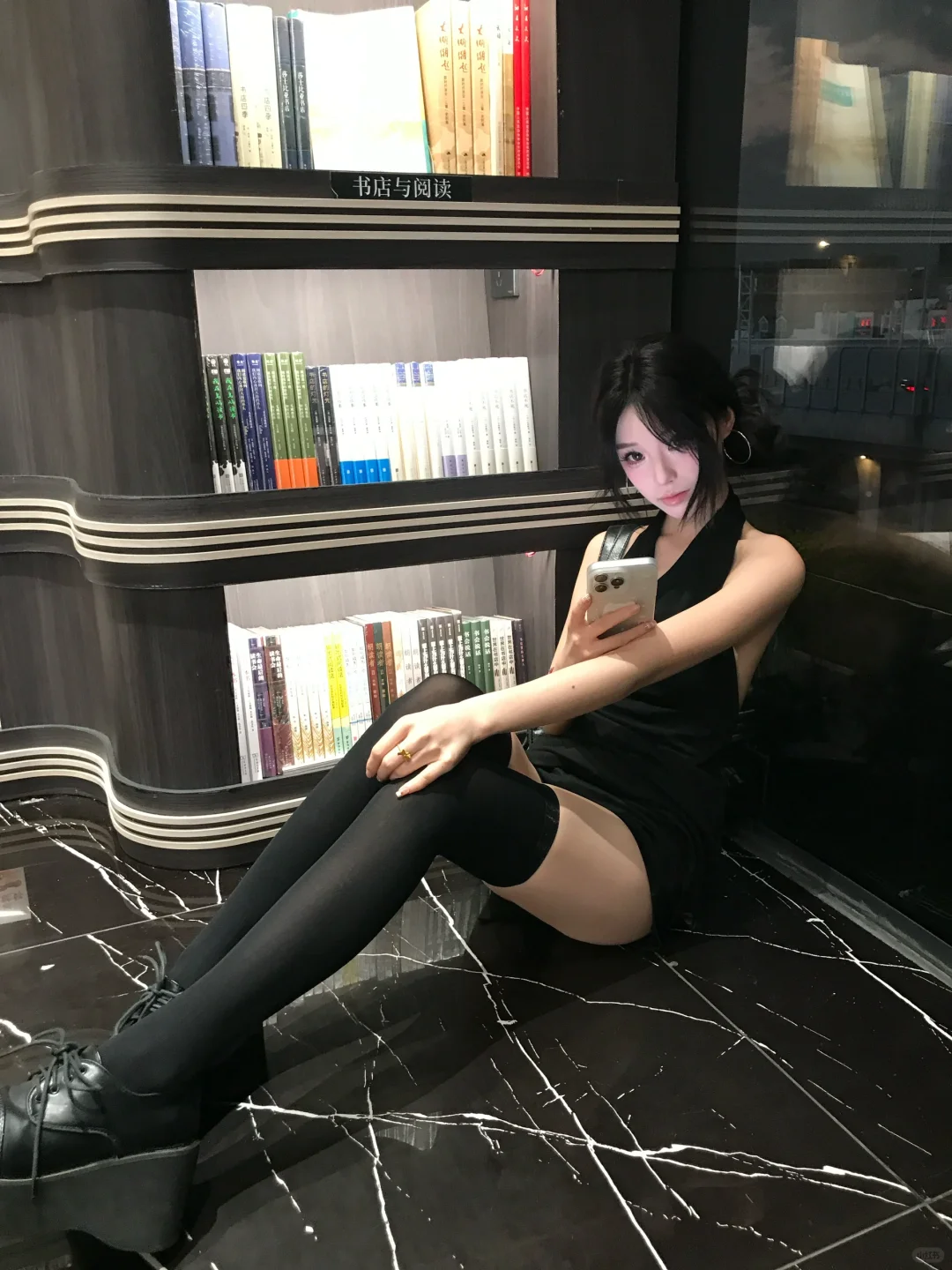 坏吗 还能更坏