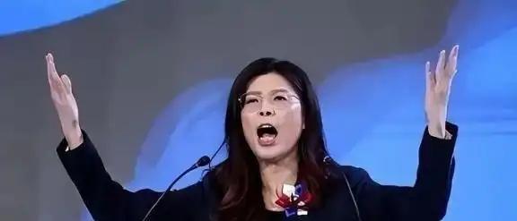 正告中国国民党，和平统一条件就三条。台独不要“一国”，国民党不要“二制”，听上去