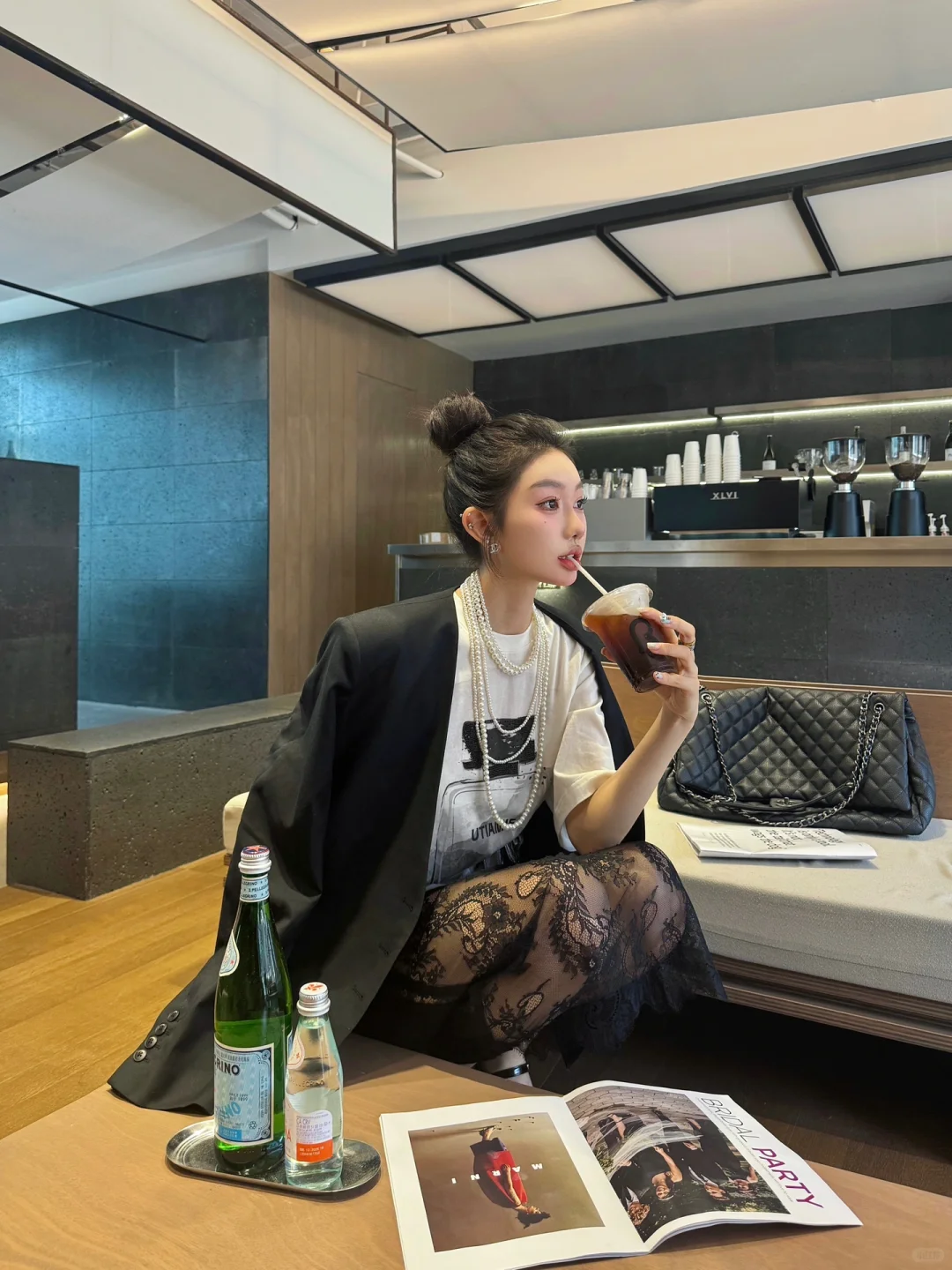 杭州探店｜感觉在家的咖啡店