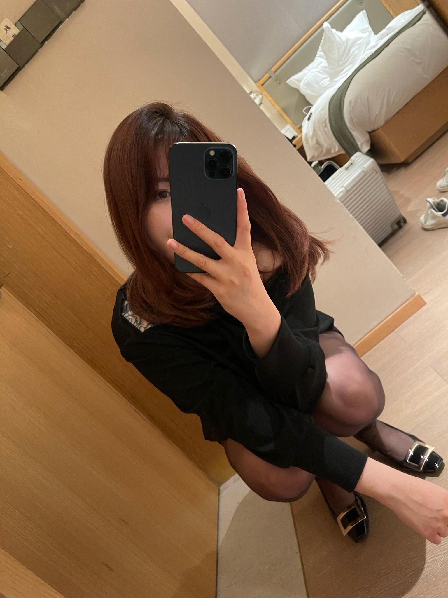 这个时候的我有点胖的 