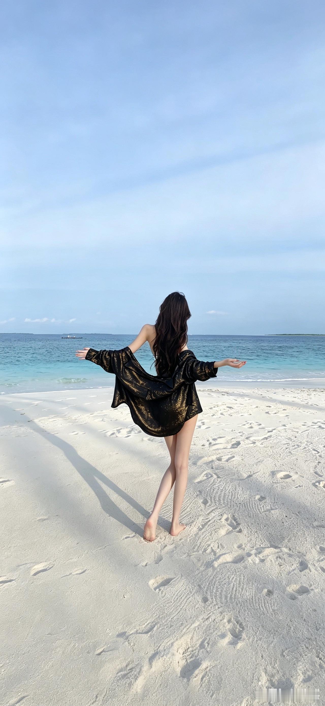 自由且随性
在广阔的天地间自由翱翔
 海边随性随拍 海边随自拍 海边随性随拍