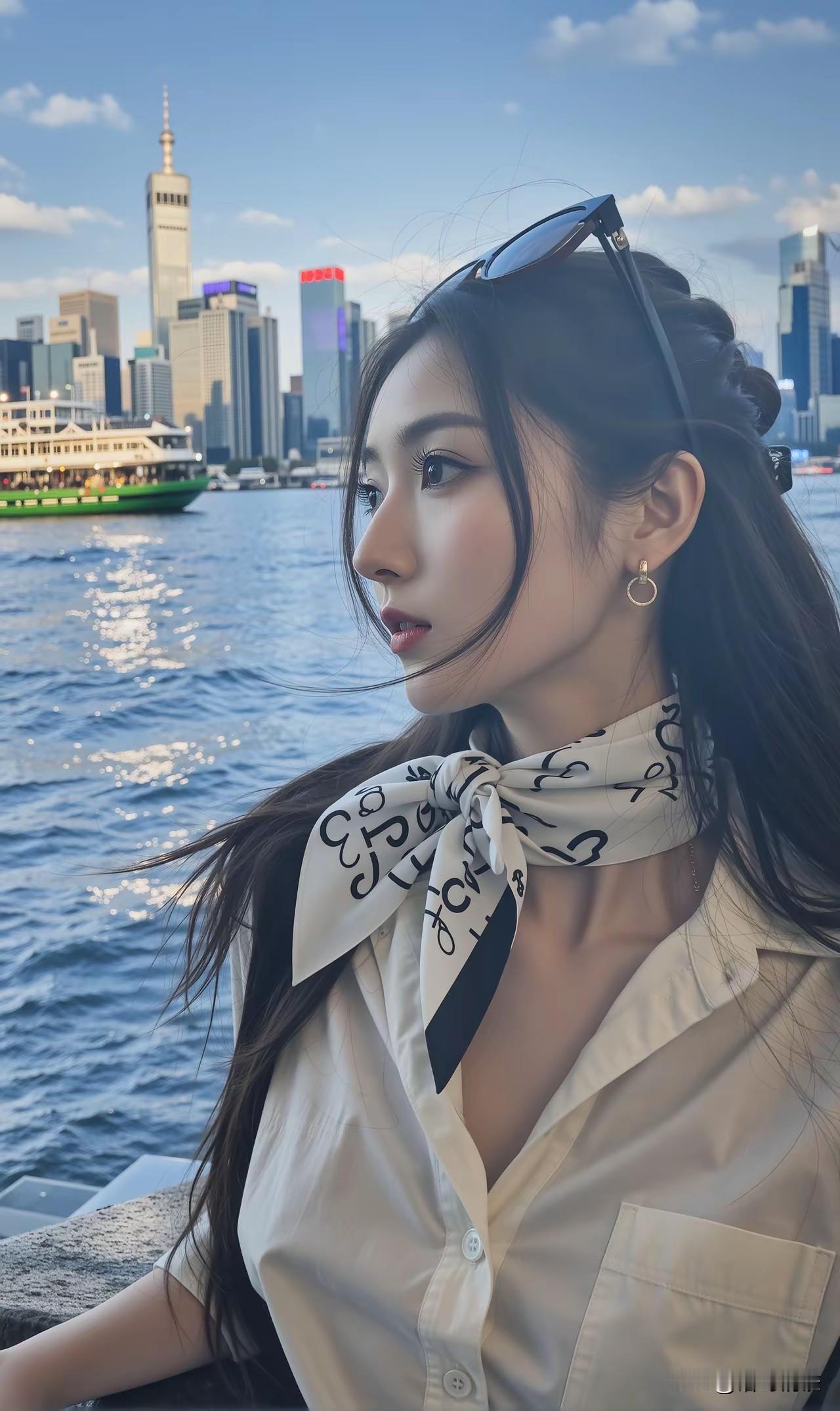 遗憾吧！
曾经那么喜欢的人，连张合影都没有。