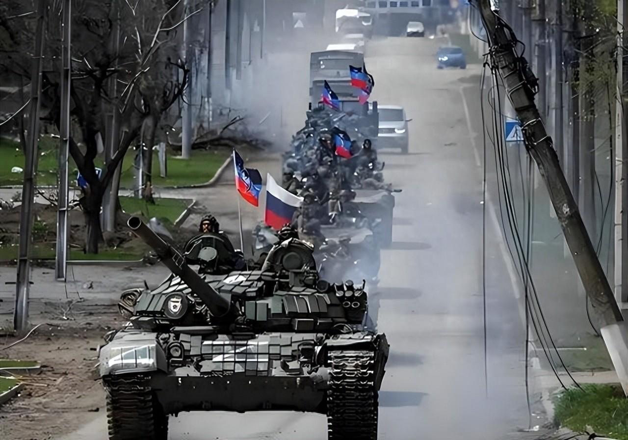 俄罗斯人最恨的不是美国也不是乌克兰，而是它，恩怨积攒了200年
   
那个总是