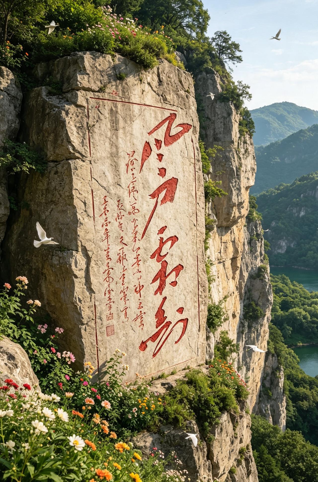 岁月如刀