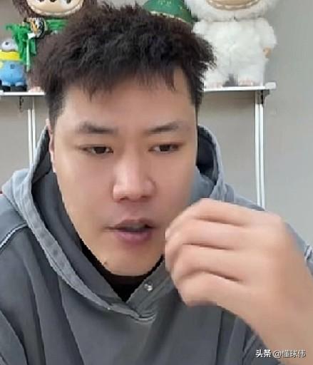 你认同吗？贺天举谈郭昊文落选：

“郭昊文落选集训队没问题。”

“很多人觉得挺