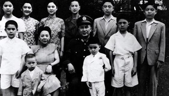 1986年白崇禧的二女儿偷偷潜回了祖国大陆，没想到准备离开时，她却傻眼了，怎么好