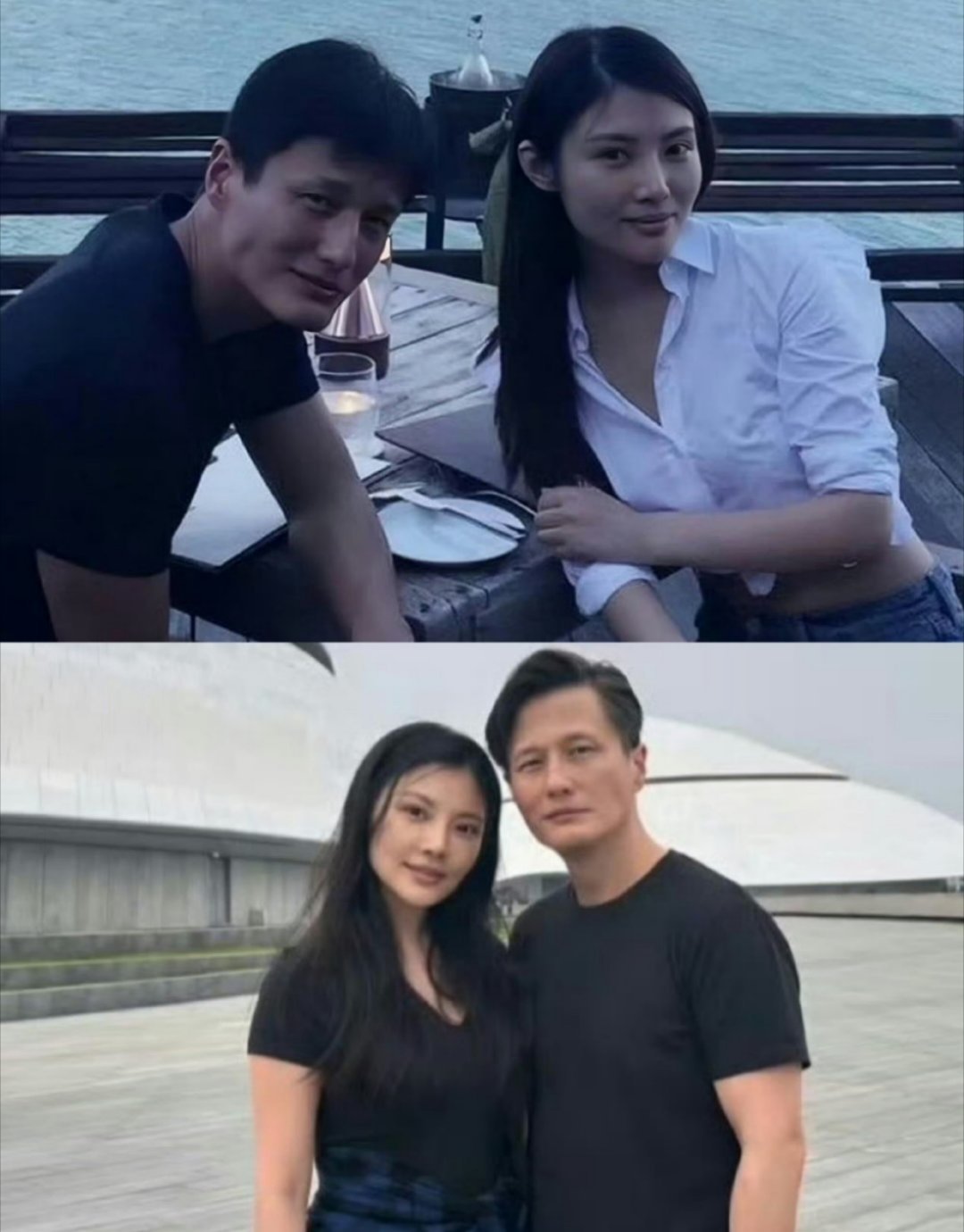 杭州网友想去尹子维徐冬冬婚礼蹭席 我也想去吃大盘啊～ ​​​