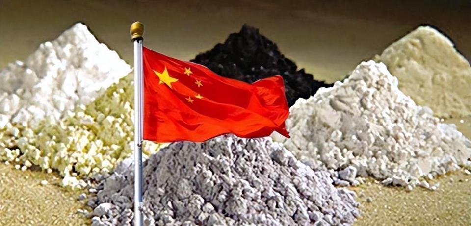 从整体数据来看，尽管日本近年来积极推动供应多元化，但其稀土进口总量中仍有约60%