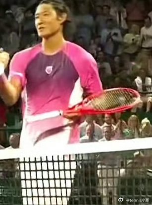 🇺🇸休斯顿ATP250男单第二轮[WC]🇨🇳张之臻6-7(5)/6-7(