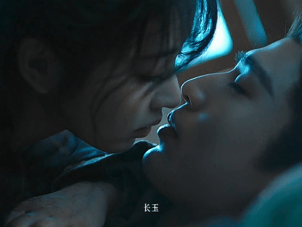 逐玉统一全家审美 逐玉不愧是全家都爱的剧，颜值剧情双在线，一家人准时蹲更新，鹅厂