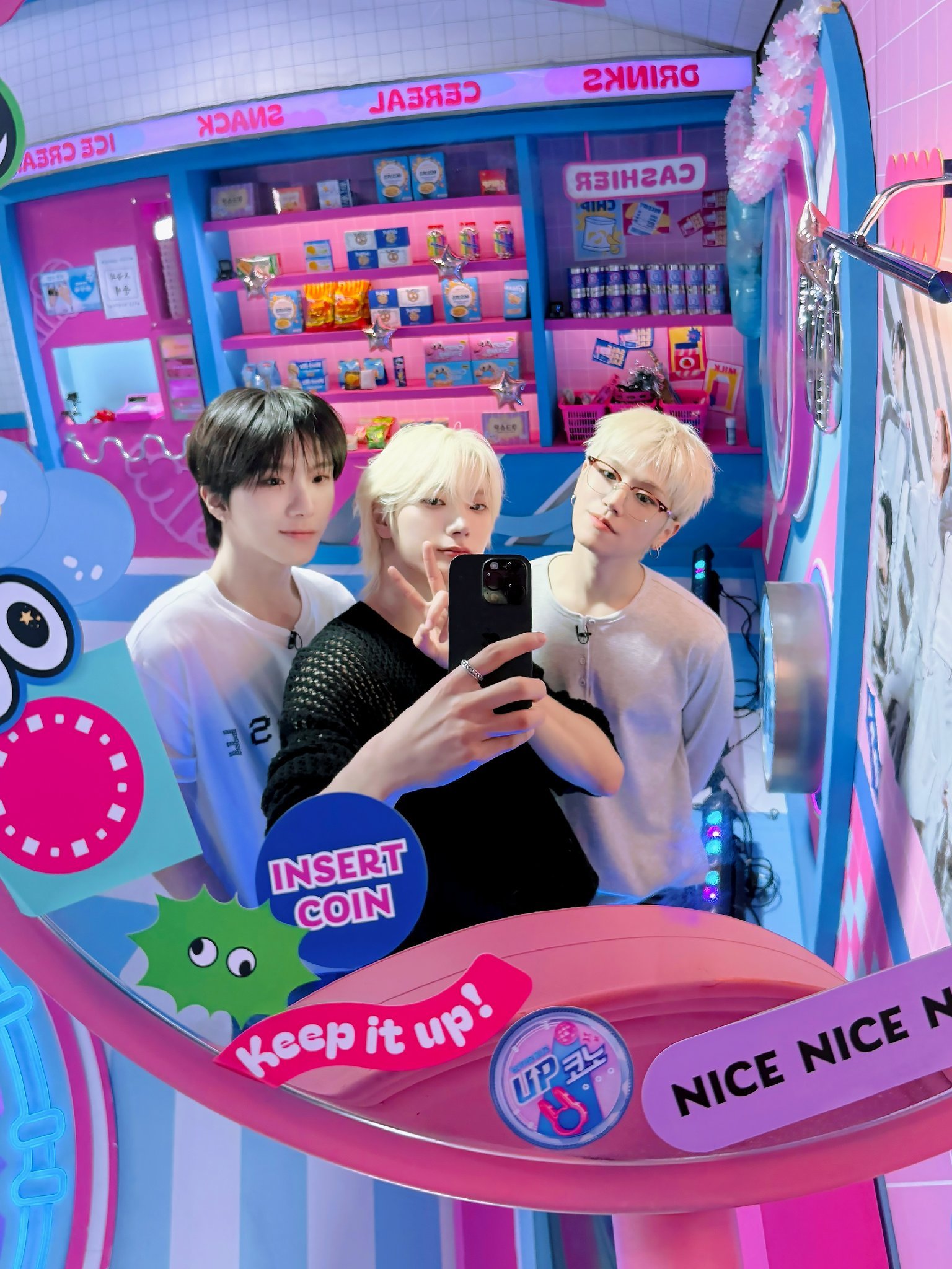 260617 | kpop_sbs[𝙐𝙋𝘾𝙊𝙉𝙊·˳♪⁎˚♫] 𝙈