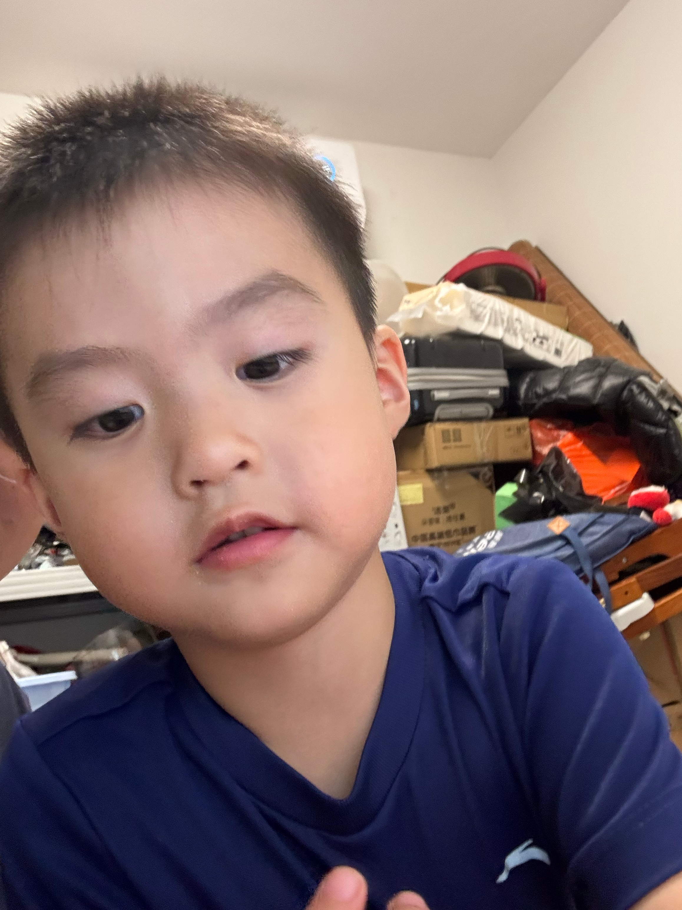 小孩子为什么都那么喜欢吃零食？ 