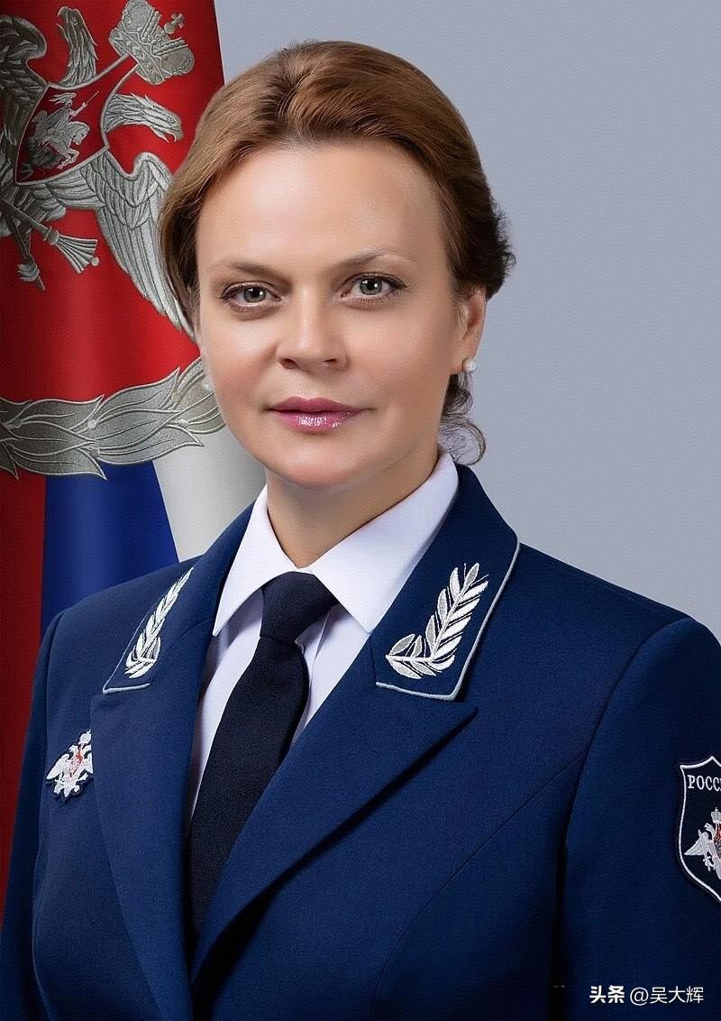 由普京表侄女、国防部副部长安娜·齐维廖娃主管的“祖国保卫者”基金会，一年内支出4