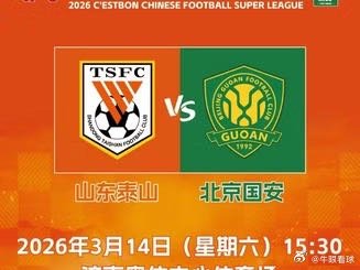 官方消息！山东泰山对阵北京国安票务信息出炉，票价有所下调网页链接