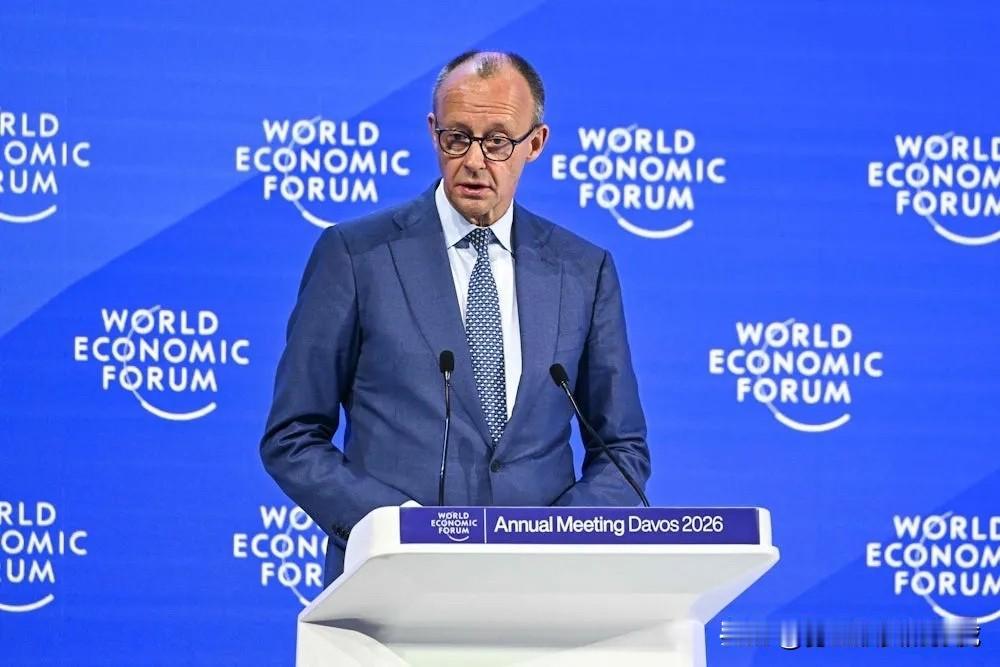 第四篇：德国彻底转向，欧洲大分裂开始了

德国最近干了件事，震动整个欧洲——批准
