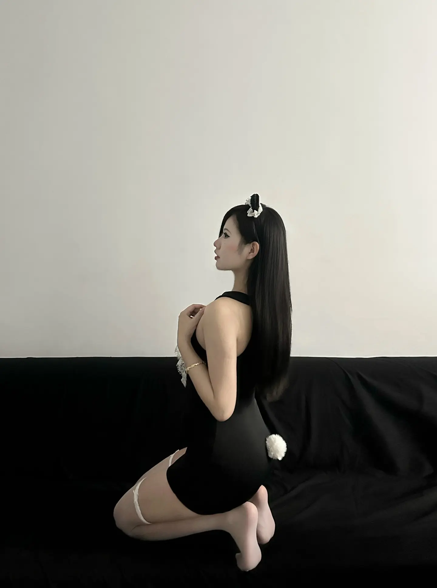 柚子厨应该站成一排…