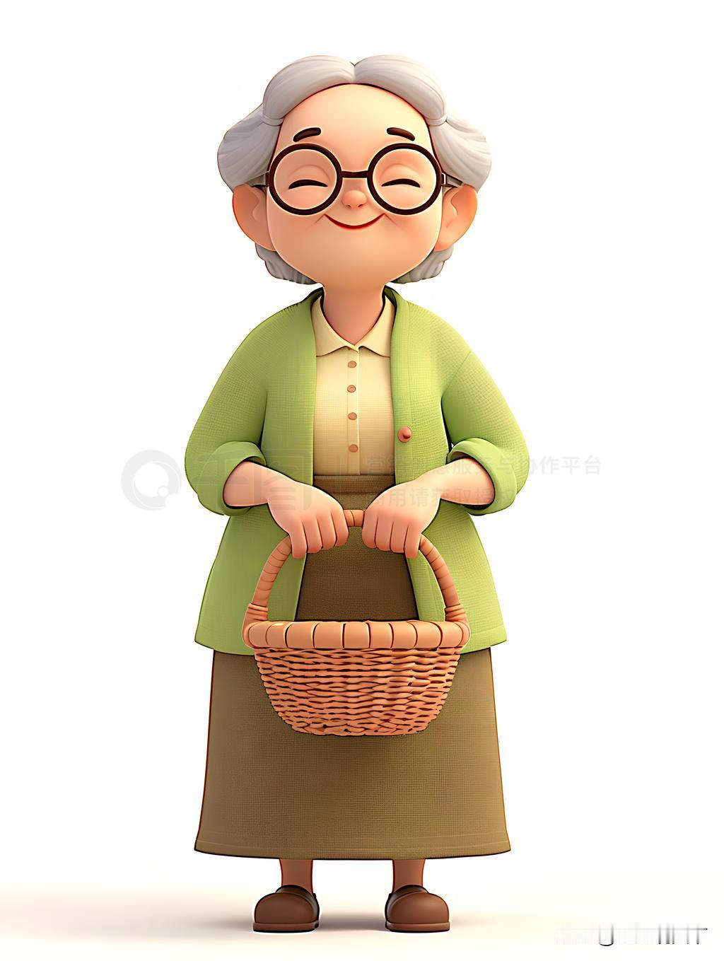 网上刷到一位97岁老奶奶的话，朴实得像刚从地里摘下的棉花，却字字戳心。
 
“年