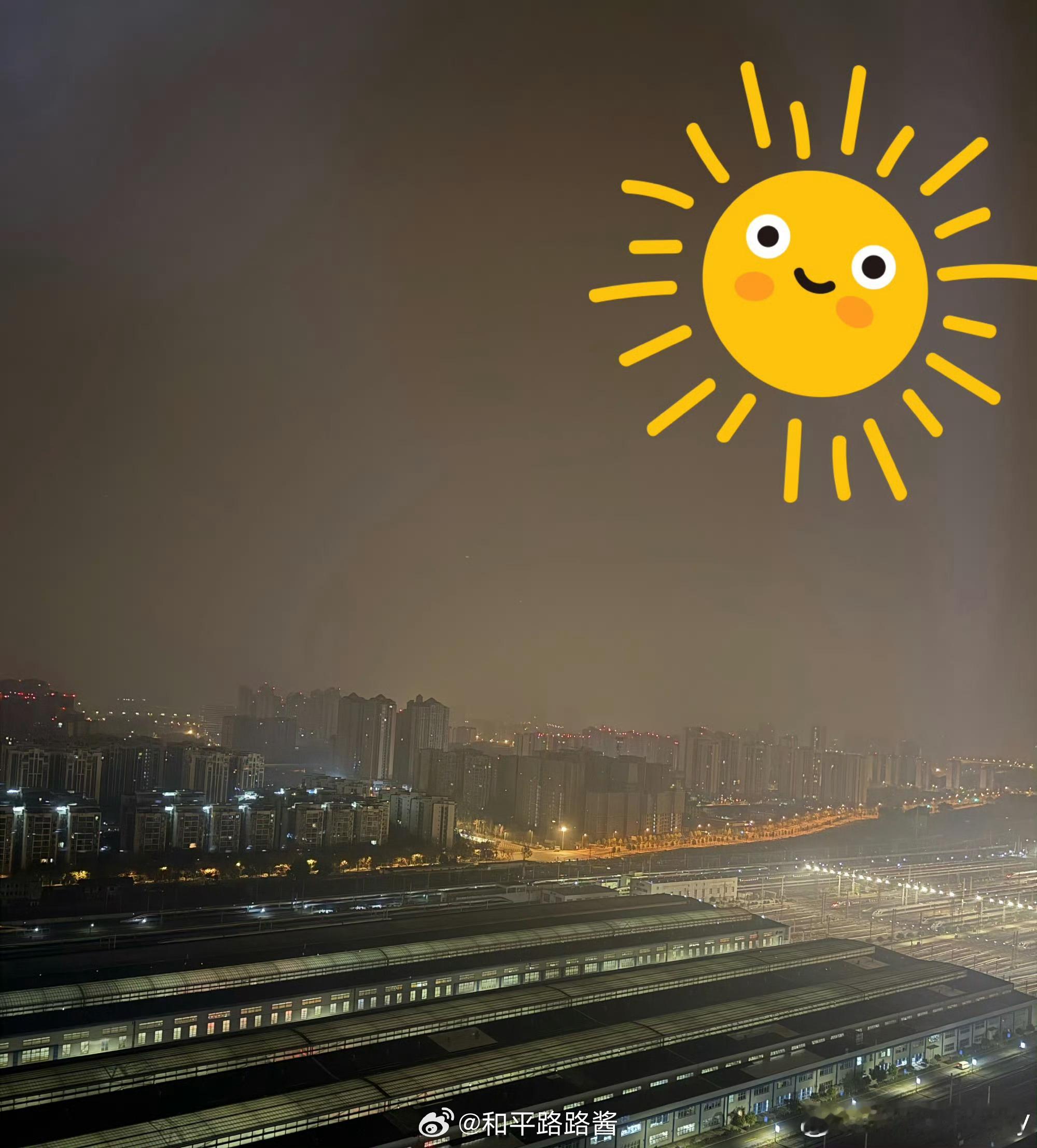 凌晨五点的太阳吗 那很可爱了勇敢米米日记 2026pel