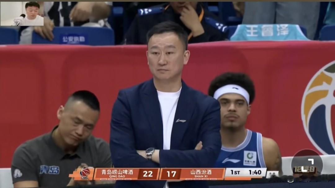CBA季后赛山西险胜，说明篮球比赛必须进攻，以攻为守，而山西下半场打的有点太保守
