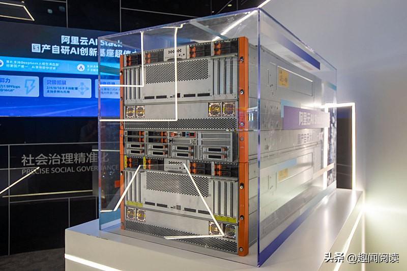 全国算力“一张网”时代来了！

今天国内数字产业最值得关注的里程碑消息：国家级综