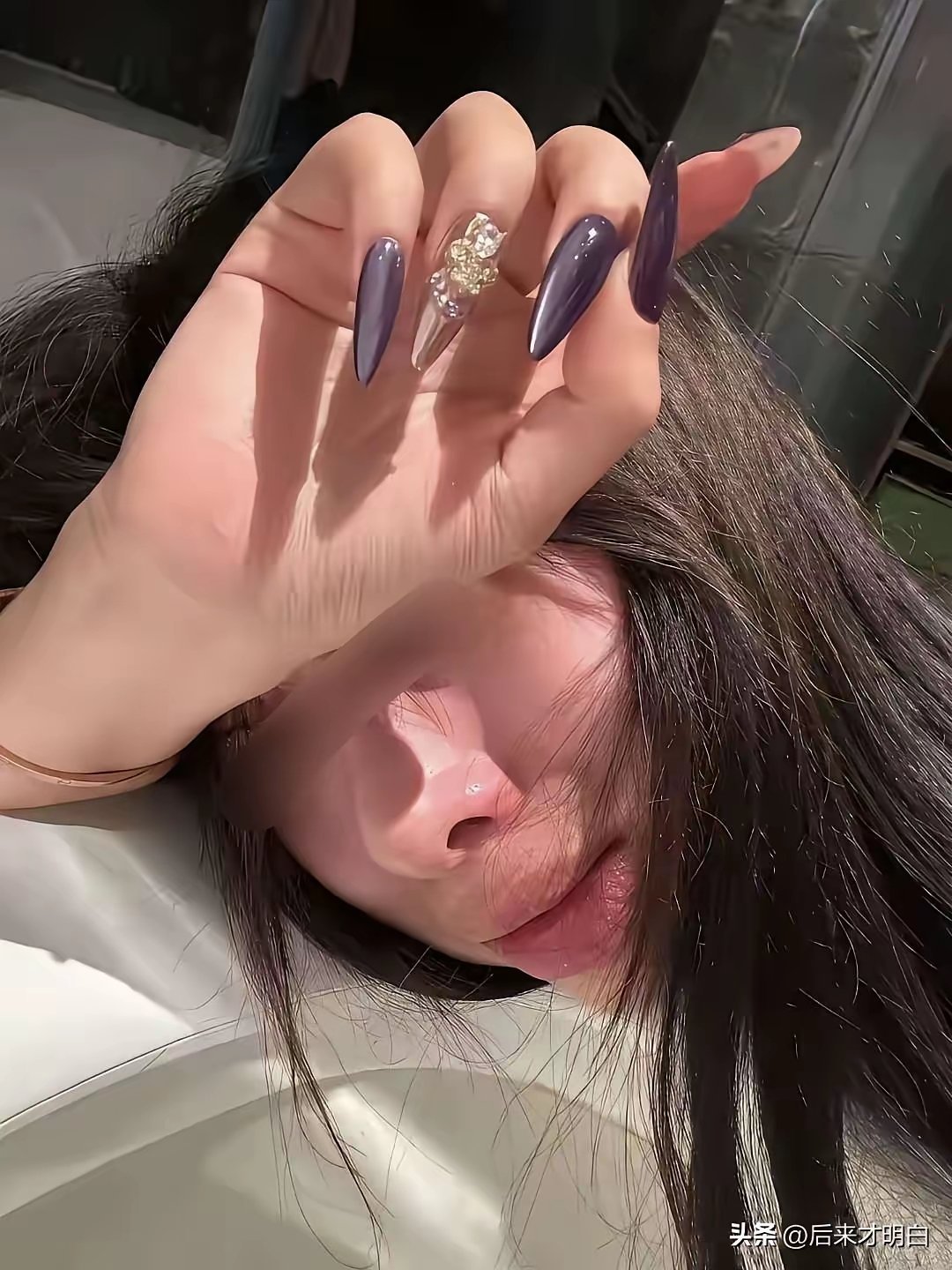 女子30岁了，大学在武汉念的。这些年家里给介绍过很多相亲对象，每次一提到有房贷，