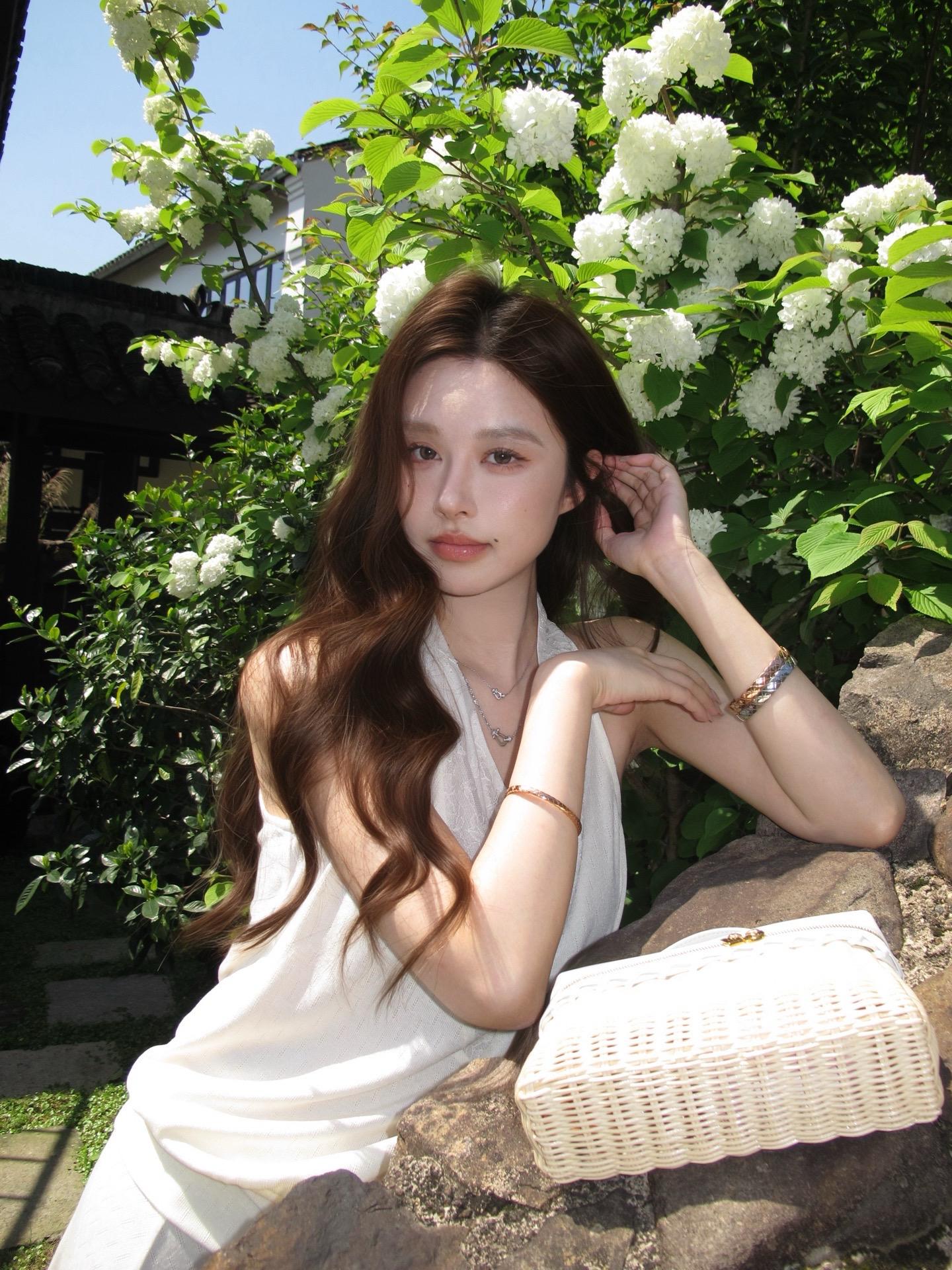 共享最近夏日🍏。