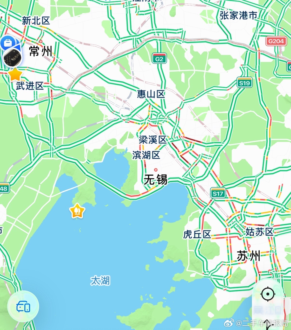 今年国庆全是雨天，加上高峰流量大往返程高速绝对是地狱难度…根据我这么多年的驾驶经