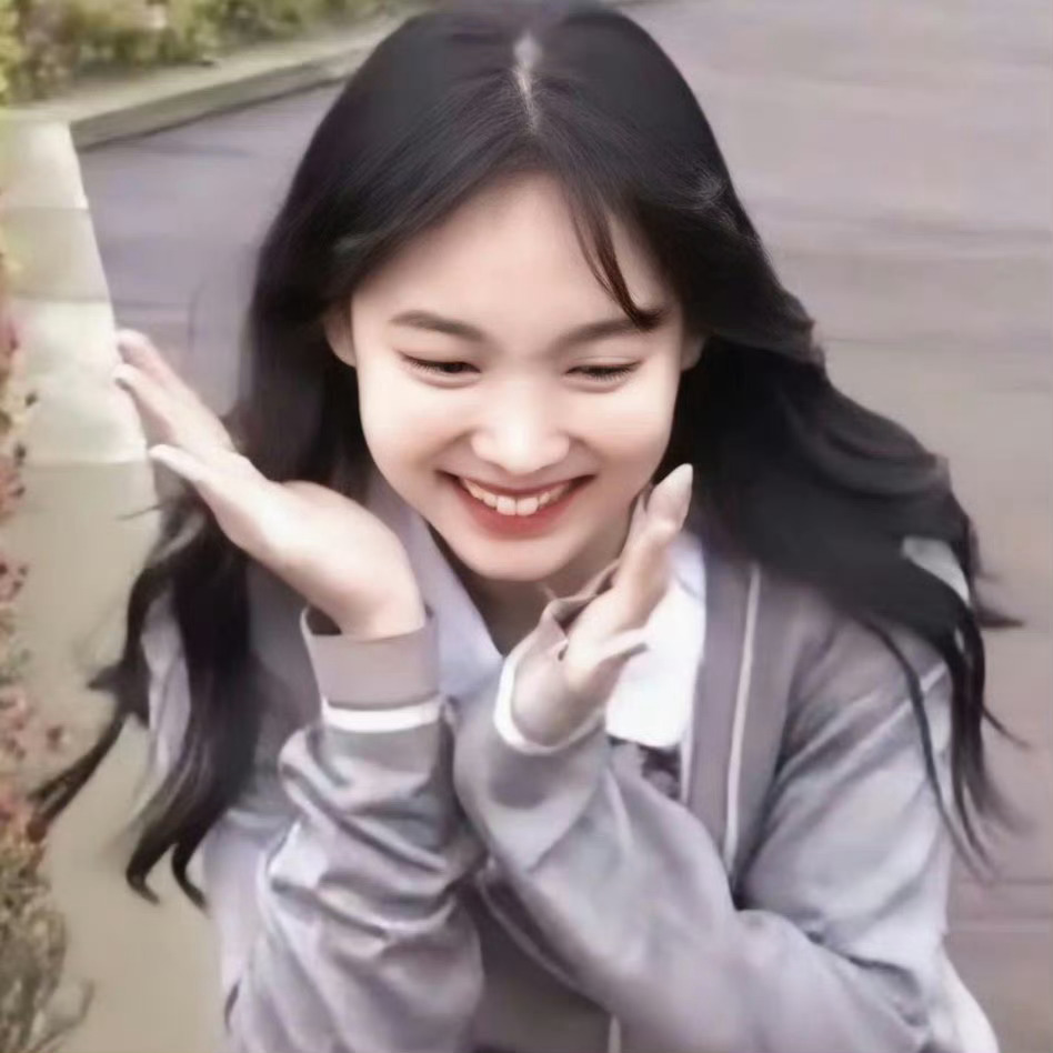 林娜琏早期真的好可爱ദ്ദി˶ᕑᗢᓫ)✧ ​​​