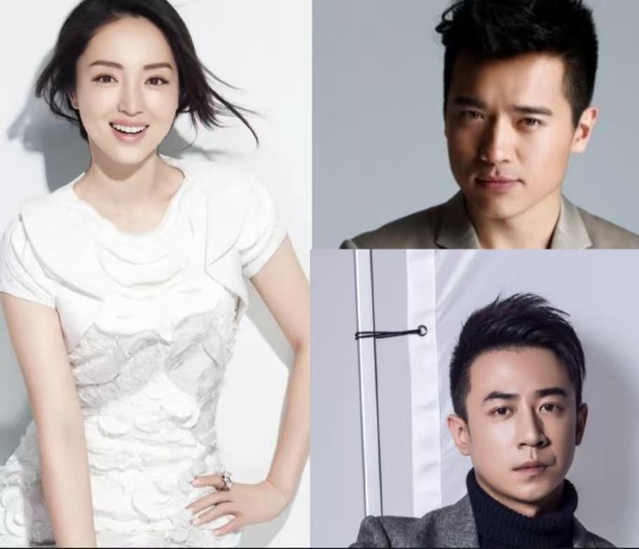 说白了
董璇是个旺夫体质一点都没错。不信你看前任和现任的差距就明白

董璇在和高